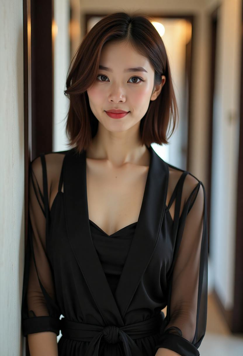 《风过桑林》海报