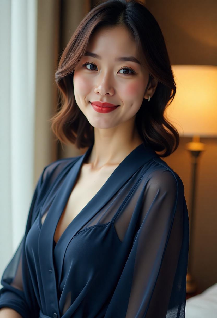 《堂前燕归》海报