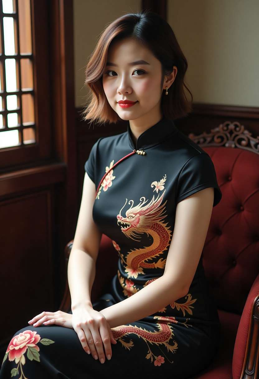 观众青禾头像