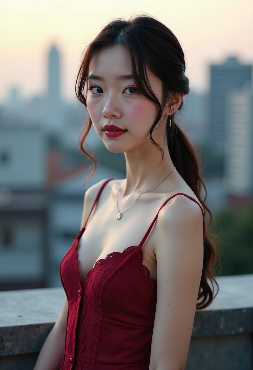 《廊下新茶》海报
