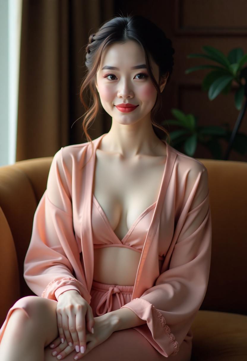 《石桥边》海报